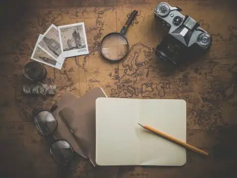 Cartes de pays - Image d’illustration