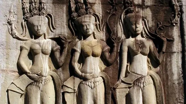Cambodge - Image d’illustration