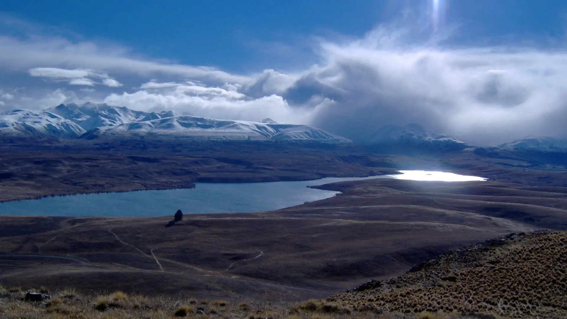 Nouvelle-Zélande - Image d’illustration