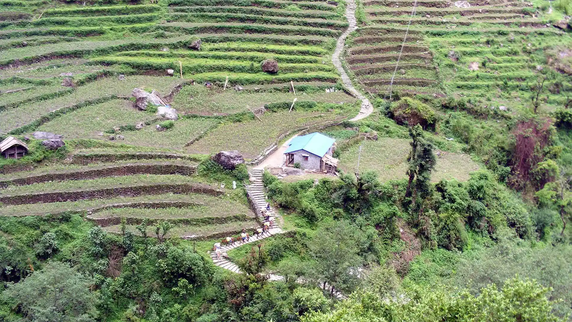 Treks Randos - Image d’illustration