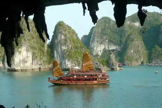 Vietnam - Image d’illustration