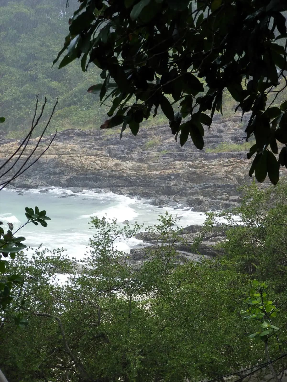Koh Samet - Thaïlande