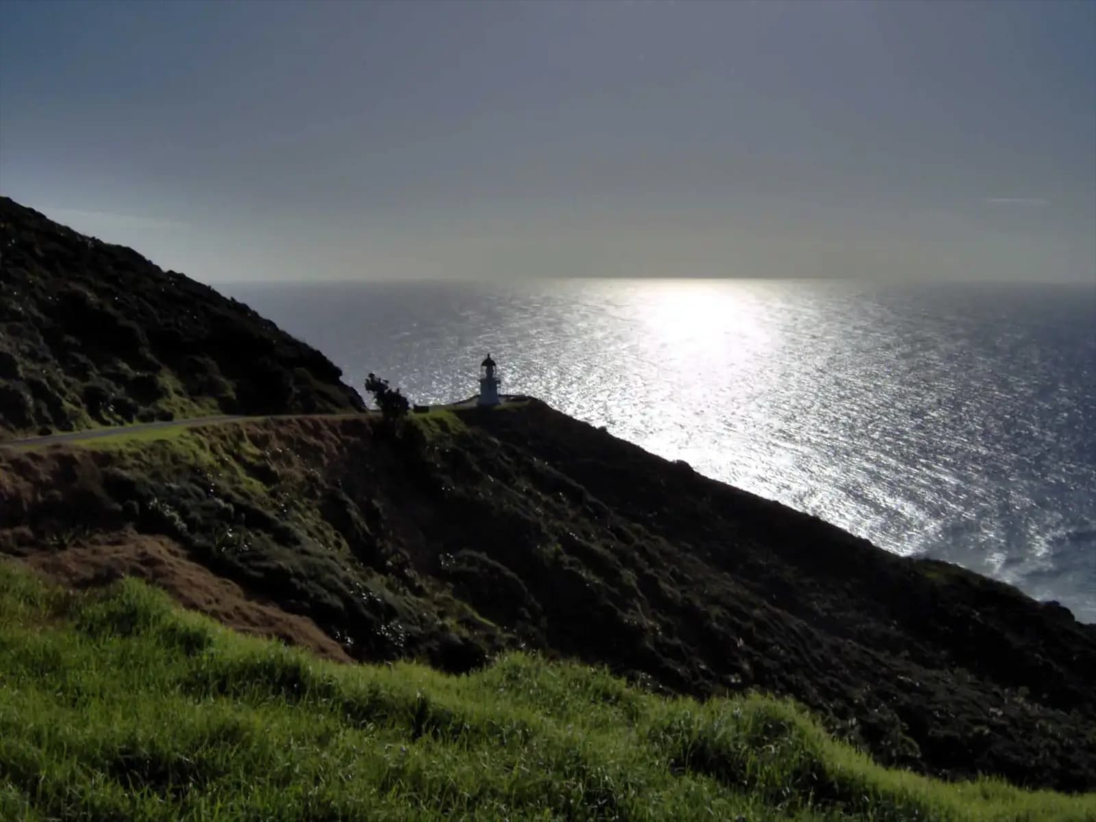 Cap Reinga - Nouvelle-Zélande
