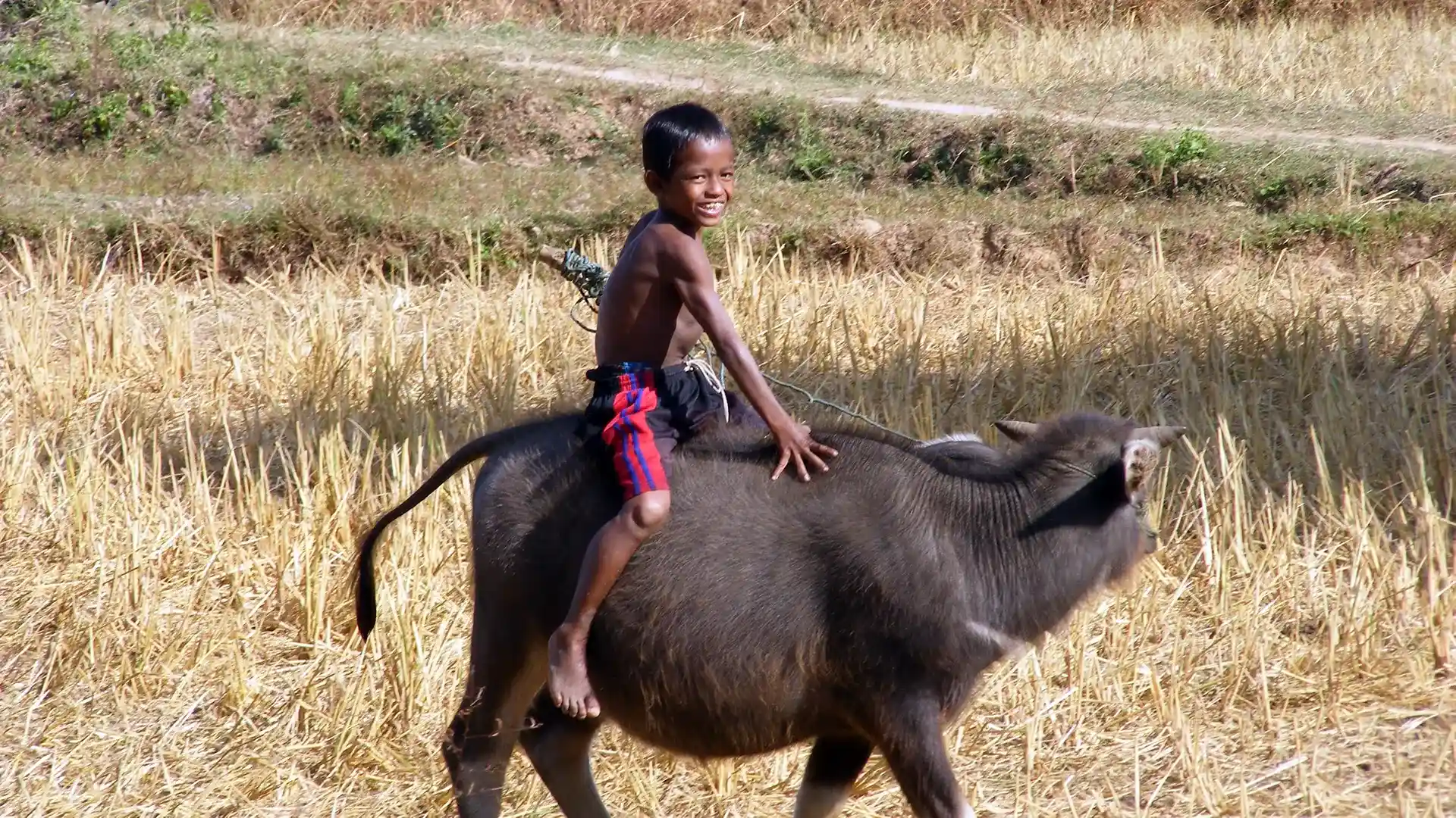 Laos – Image d’illustration