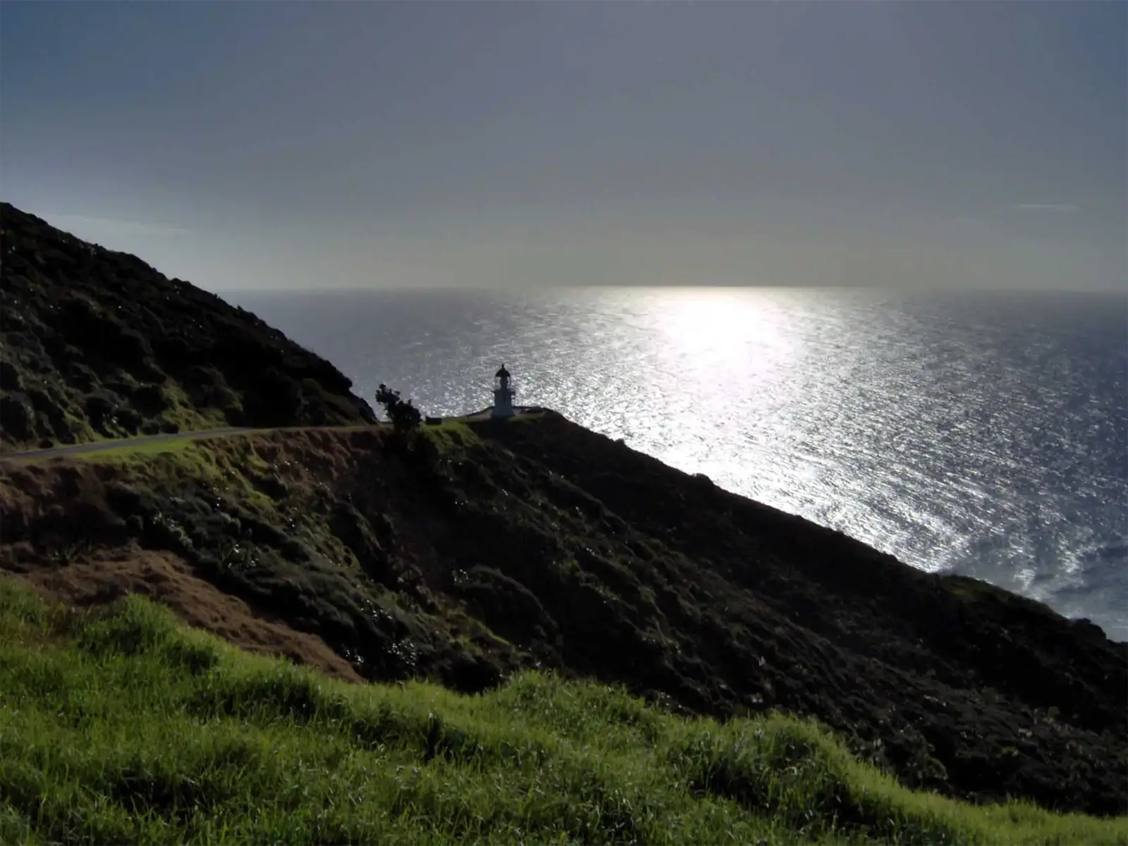 Cap Reinga – Nouvelle-Zélande