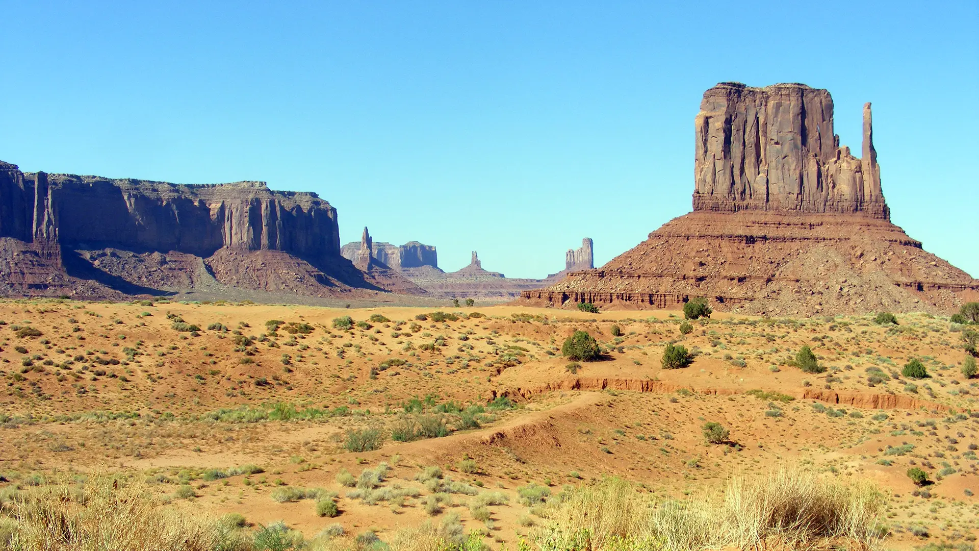 États-Unis - Image d’illustration